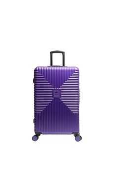 ROCCO BAROCCO PURPLE LUGGAGE SET ROCCO BAROCCO | RBRT0100/SETPURPLE